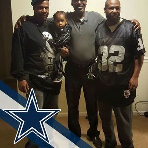 Meet your Posher, Paul